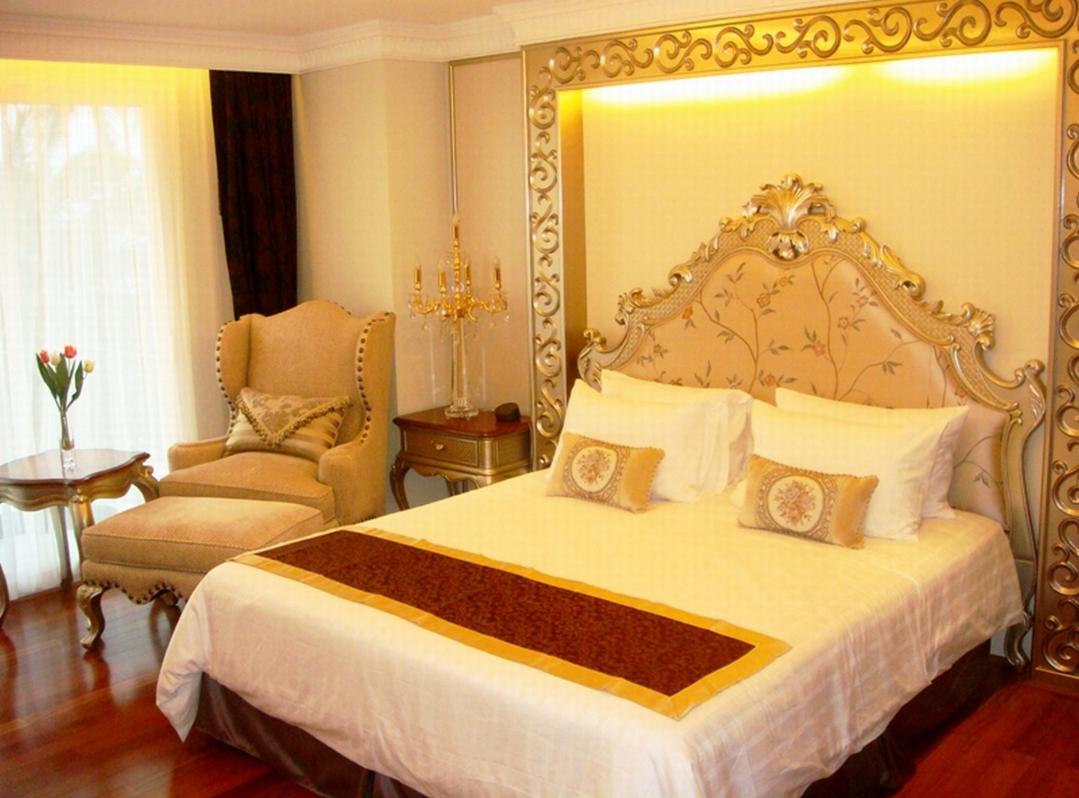 Lk The Empress Hotel Pattaya Luaran gambar